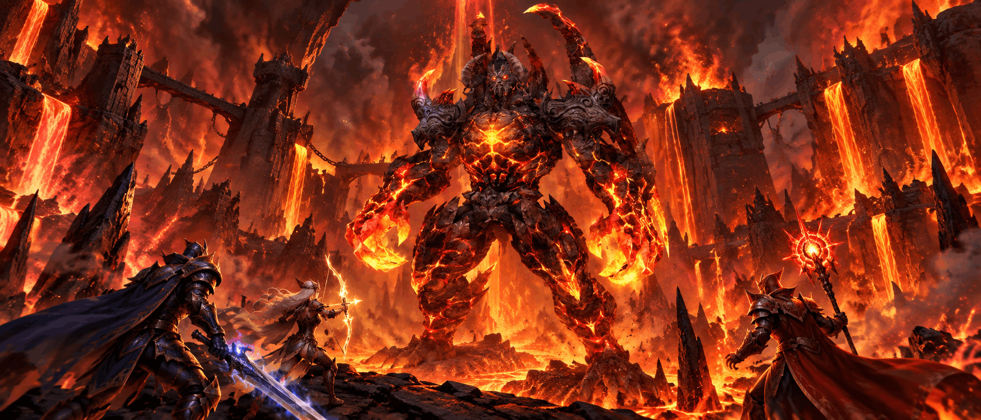 Molten Core