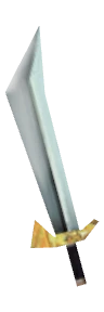 Short Sword