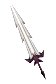 Legendary Sword