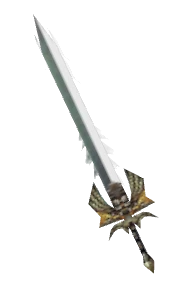 Heliacal Sword