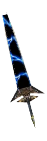 Lighting Sword