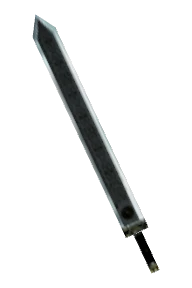 Giant Sword