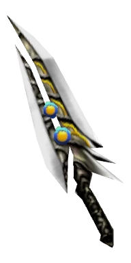 Dark Breaker