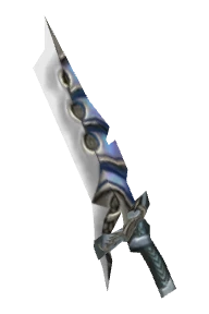 Thunder Blade