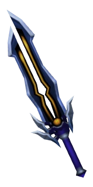 Dark Reign Blade