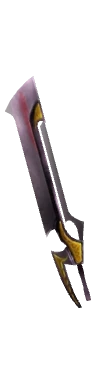 Bone Blade