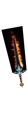 Flameberge