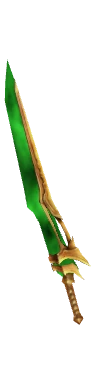 Sword Breaker