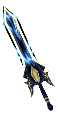 Rune Blade