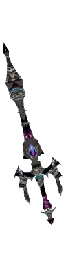 Blessed Divine Magic Sword of the Archangel