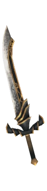 Sonic Blade