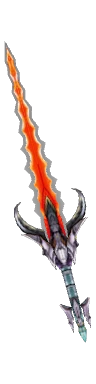 Asura Sword