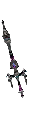 Blessed Divine Sword of the Archangel
