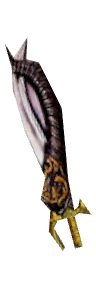 Serpent Sword