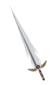 Sword of Salamander