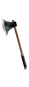 Small Axe
