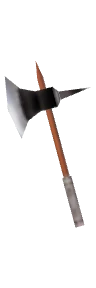 Hand Axe