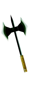 Double Axe