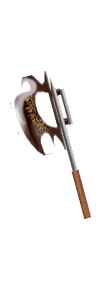 Elven Axe
