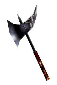 Battle Axe