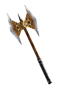 Larkan Axe