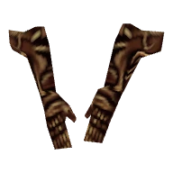 Vine Gloves