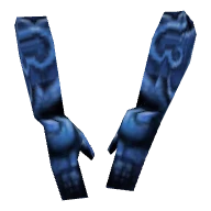 Wind Gloves