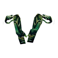 Spirit Gloves