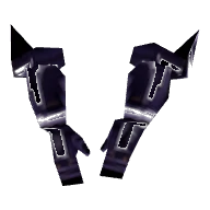 Atlans Gloves