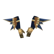 Dark Phoenix Gloves