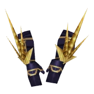 Grand Soul Gloves