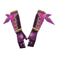 Divine Gloves