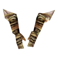 Padd Gloves