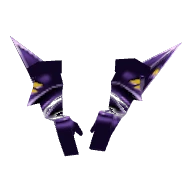 Thunder Hawk Gloves