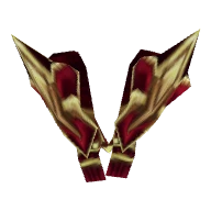 Great Dragon Gloves