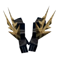 Dark Soul Gloves