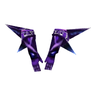 Hurricane Gloves