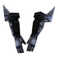 Light Plate Gloves
