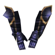 Adamantine Gloves