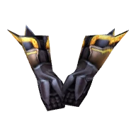 Dragon Knight Gloves
