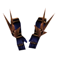 Legendary Gloves