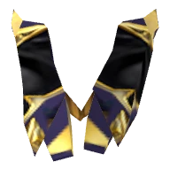 Venom Mist Gloves