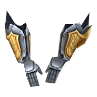 Volcano Gloves