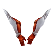 Valiant Gloves