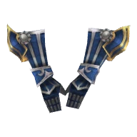 Titan Gloves