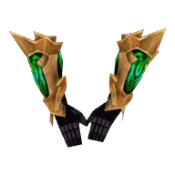 Brave Gloves