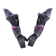 Phantom Gloves