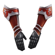 Destroyer Gloves