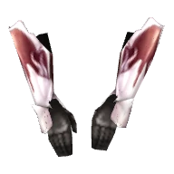 Seraphim Gloves