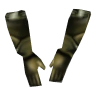 Leather Gloves